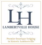 Lambertville House Hotel