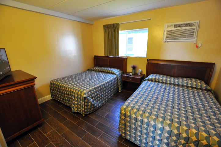 Nantucket Inn & Suites
