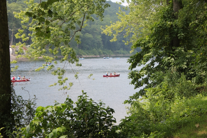 Delaware River Family Campground