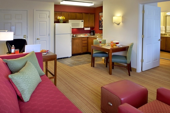 Residence Inn by Marriott, Cranbury/S. Brunswick