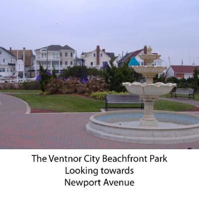 Ventnor City