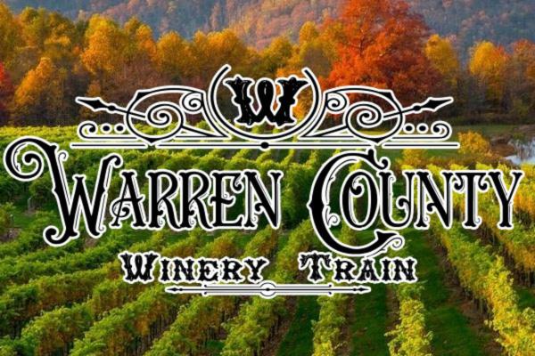 winery train promo