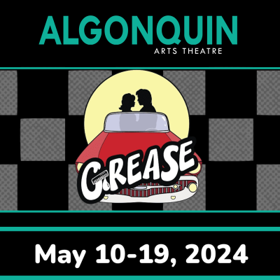 Grease: May 10 - May 19, 2024