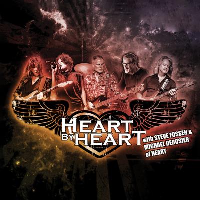 Heart by Heart poster