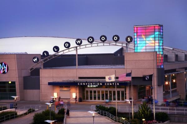 Wildwoods Convention Center/Oceanfront Arena