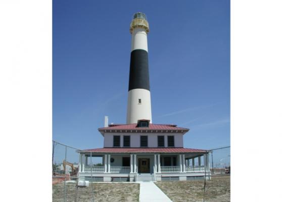 ABSECON LIGHTHOUSE