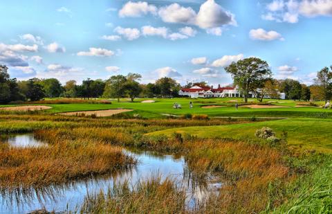 12 New Jersey Golf Courses To Play Now
