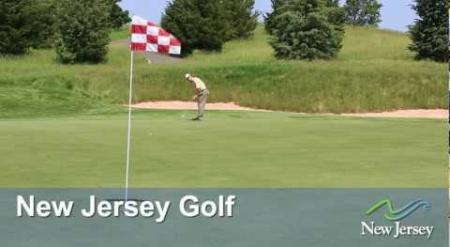 Golf in New Jersey