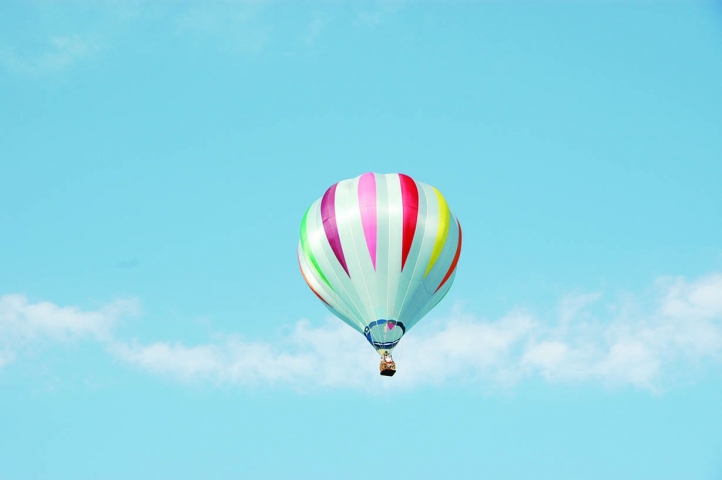 Balloonatics & Aeronuts