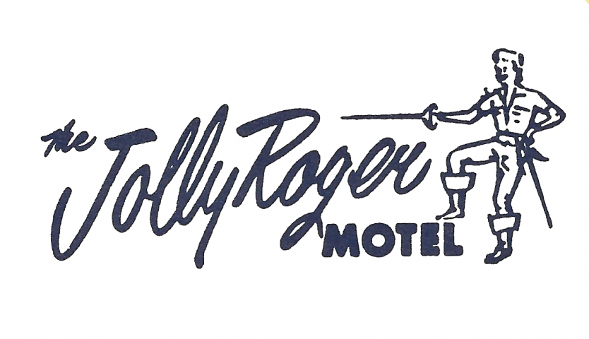 Jolly Roger Motel