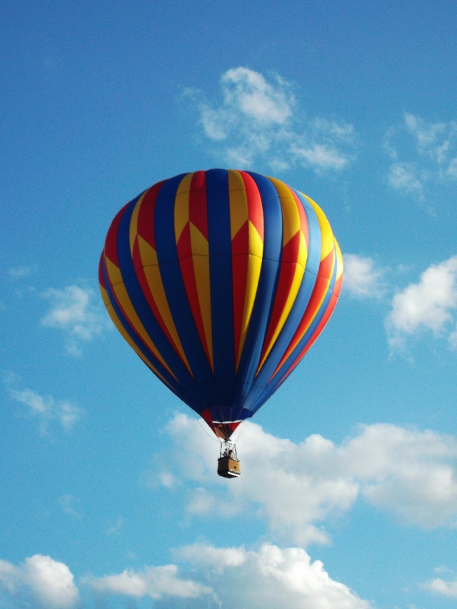 Skylands Ballooning