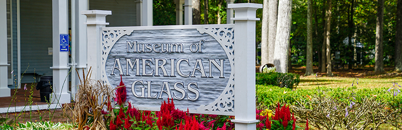 American Glass Museum