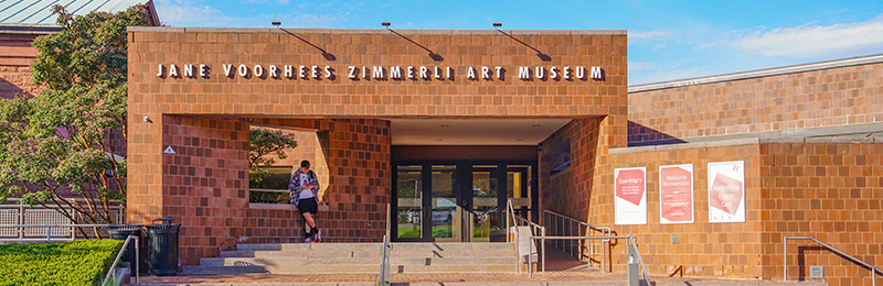 Zimmerli Museum