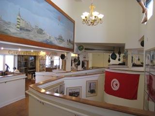 NJ Maritime Museum