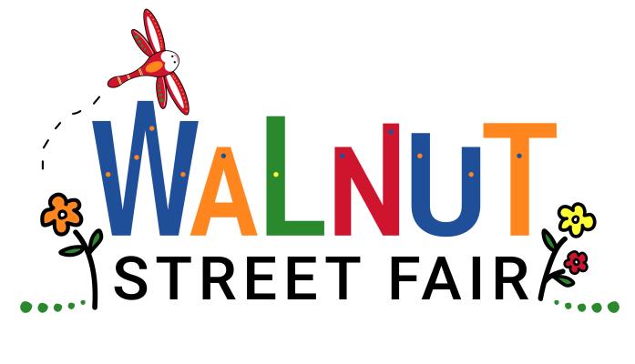 Walnut Street Fair