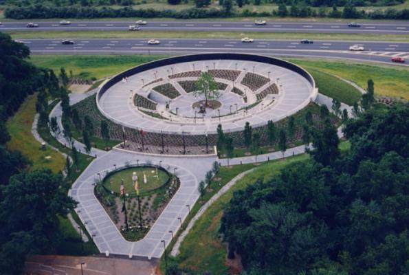 New Jersey Vietnam Veterans' Memorial and Vietnam Era Museum & Educational Center