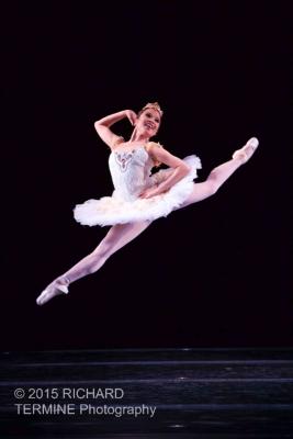 American Repertory Ballet & Princeton Ballet School