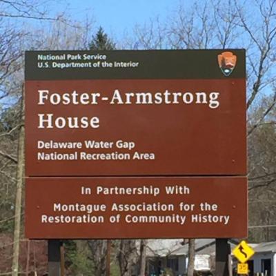 Foster-Armstrong House