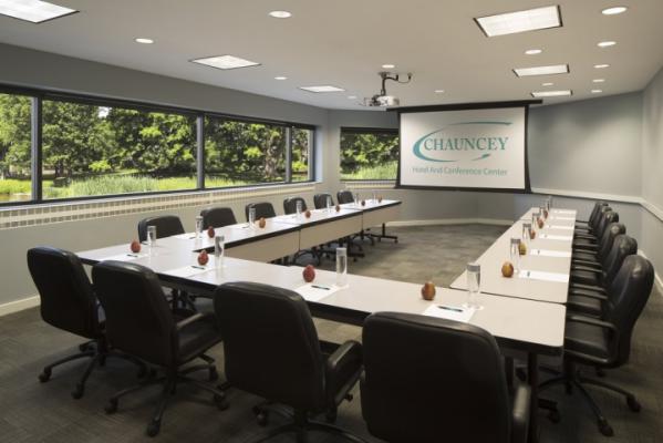 Chauncey Hotel & Conference Center