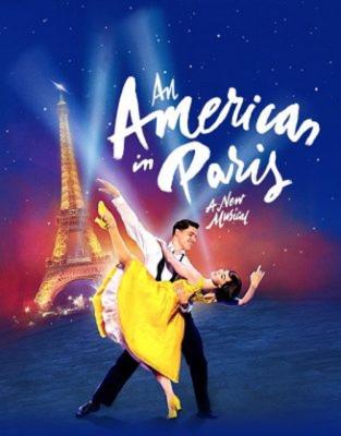 Gershwin’s An American In Paris
