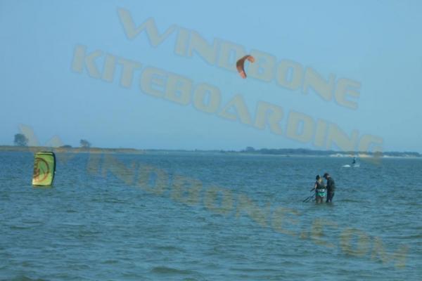 WindBone Kiteboarding