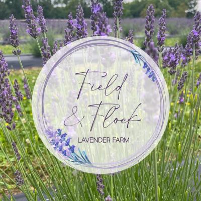Field & Flock Lavender Farm