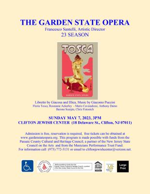 Garden State Opera