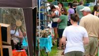 Somerville Street Fair And Craft Show Somerville Street Fair And Craft Show