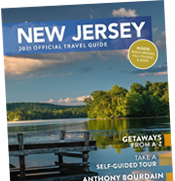New Jersey Official Travel Guide